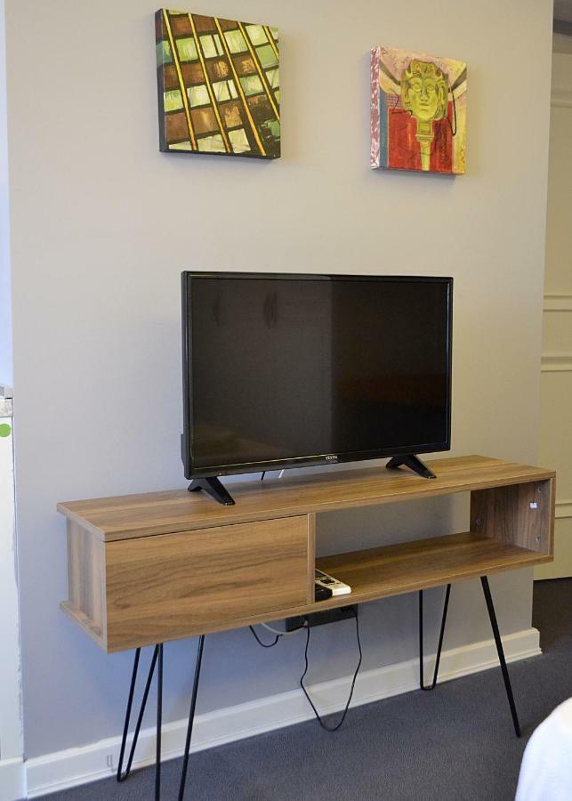 Mephisto Apartment Istanbul Ngoại thất bức ảnh