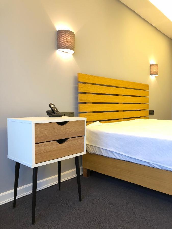 Mephisto Apartment Istanbul Ngoại thất bức ảnh