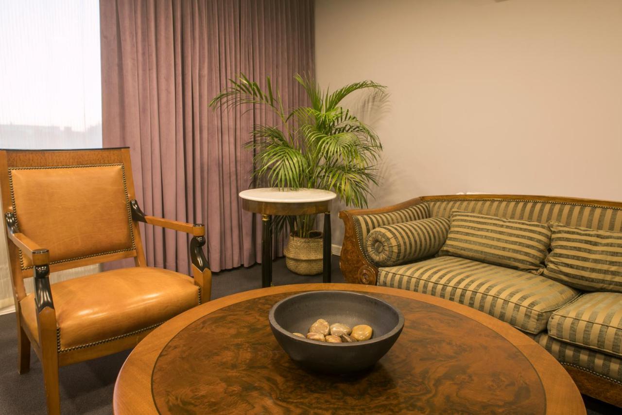 Mephisto Apartment Istanbul Ngoại thất bức ảnh