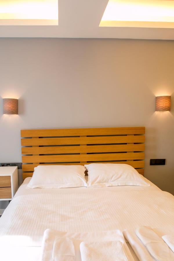 Mephisto Apartment Istanbul Ngoại thất bức ảnh